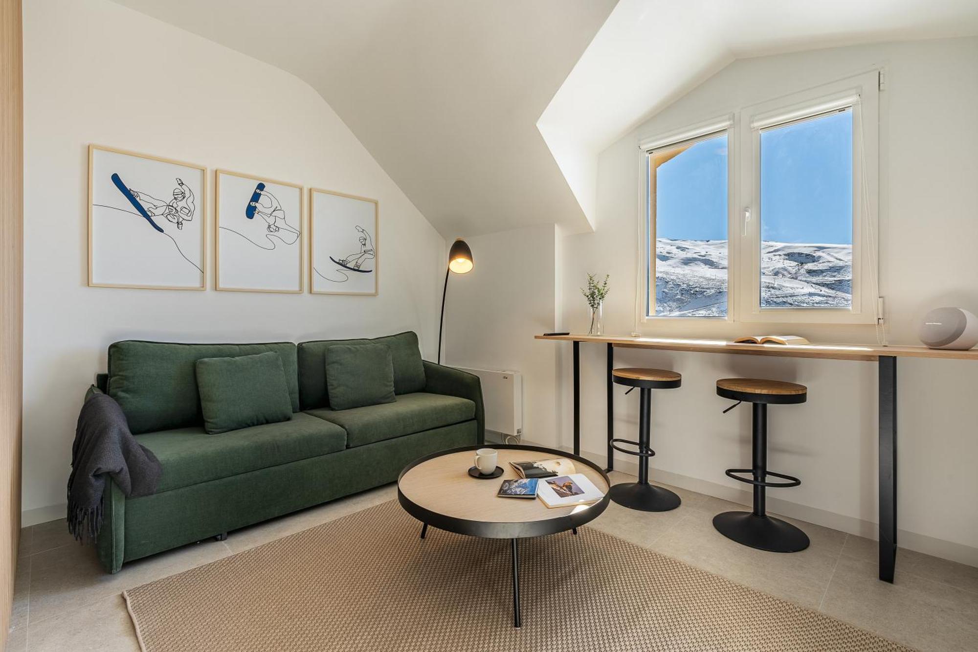 Varadero Snow Appartement