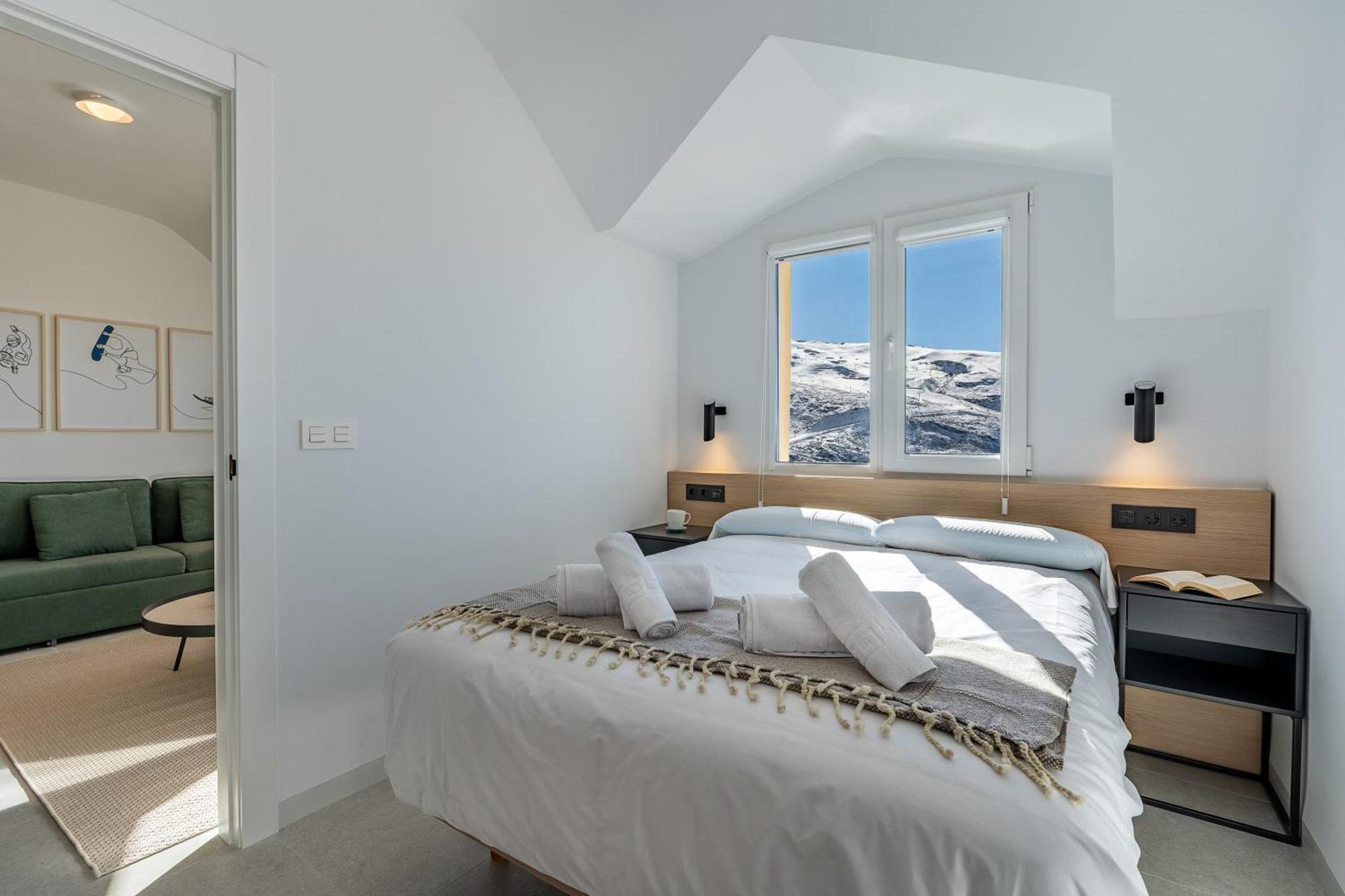 Appartement Varadero Snow *