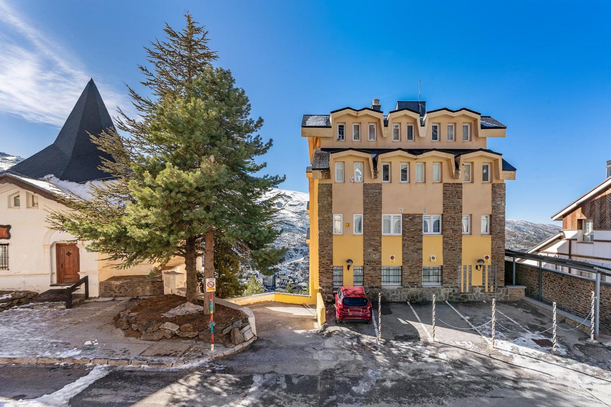 Varadero Snow Apartment